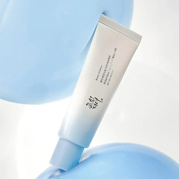 Beauty of Joseon - Relief Sun Aqua-fresh 50ml