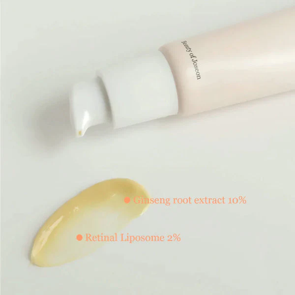 Beauty of Joseon - Revive eye serum : Ginseng + Retinal 30ml