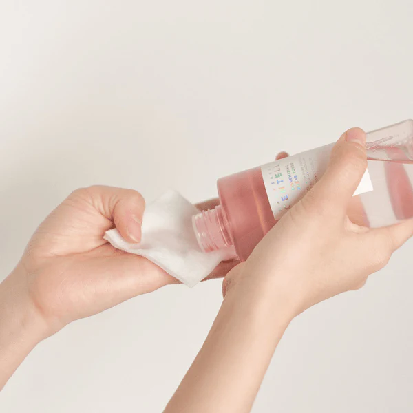 SKIN1004 Madagascar Centella Poremizing Clear Toner 210 ML