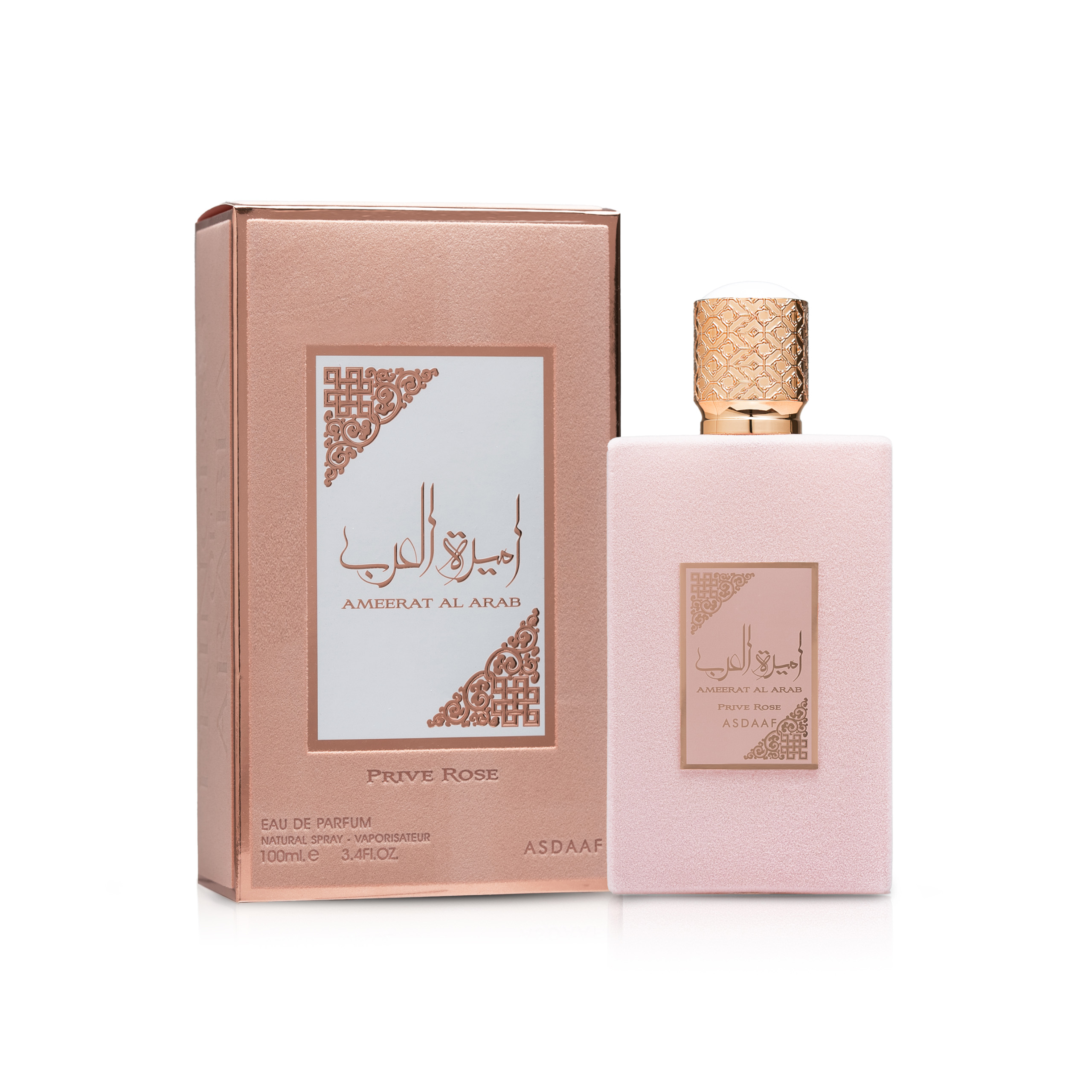 PARFUM AMEERAT AL ARAB LATTAFA 