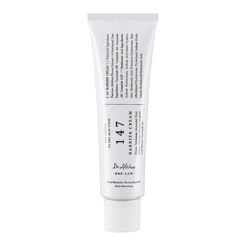 Dr. Althea 147 barrier cream