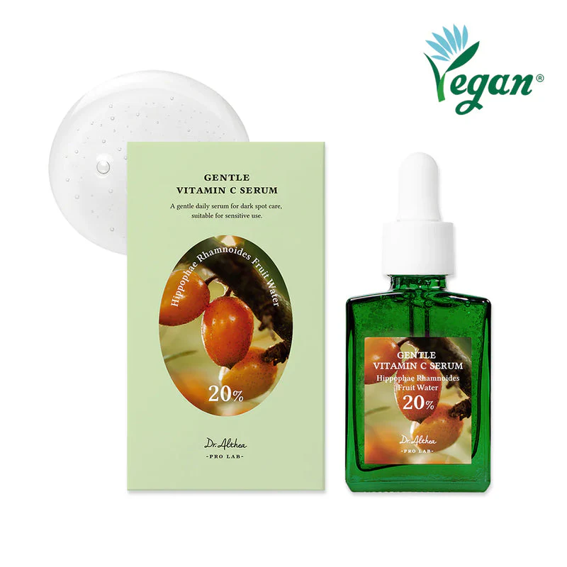 Dr.Althea Gentle Vitamin C Serum 20 %