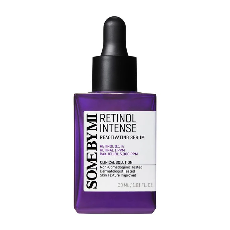 Some By Mi ? Retinol Intense Reactivating serum