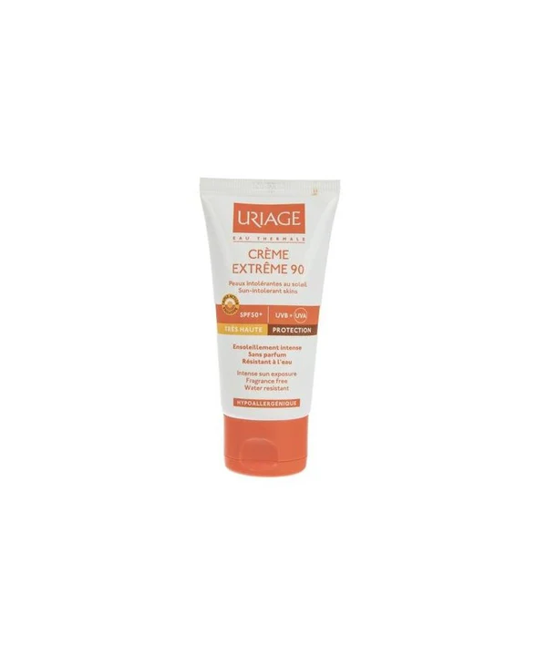 URIAGE Crème Extrême SPF 90