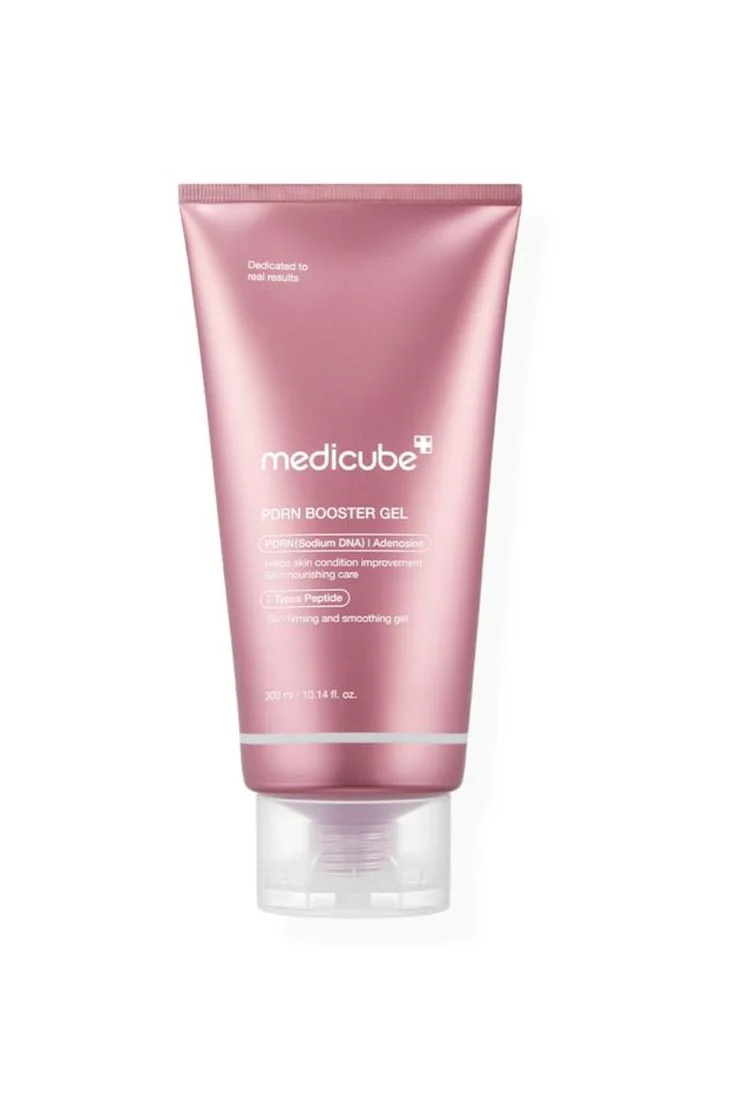 Medicube PDRN Booster Gel