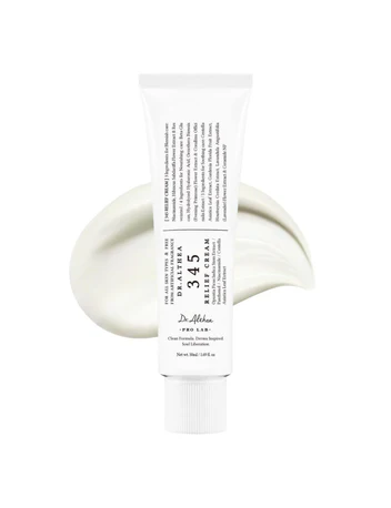 Dr.Althea 345 Relief cream