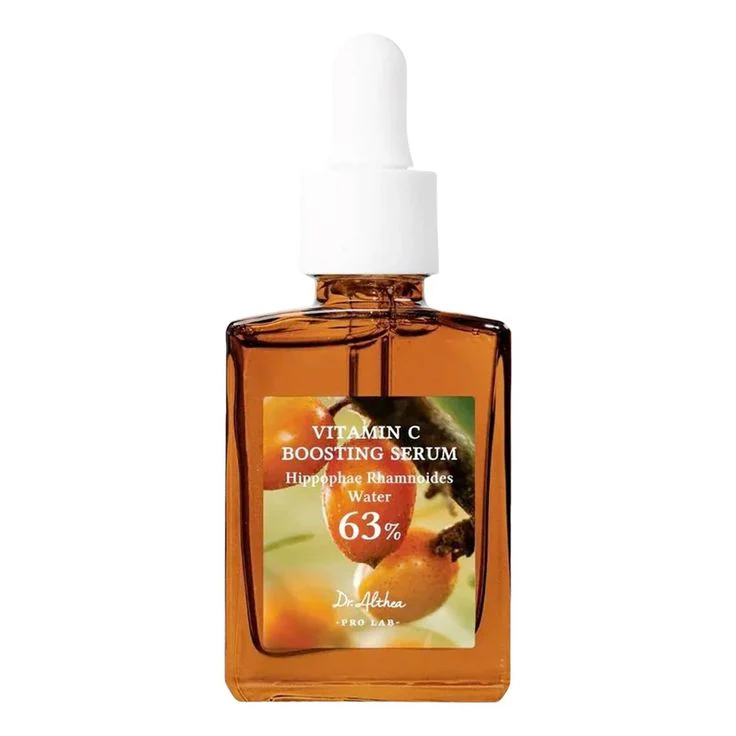 Dr. Althea Vitamin C 63% Serum