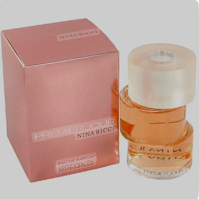 NINA RICCI PREMIER JOUR 100ml