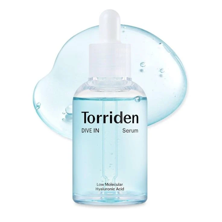 Torriden Dive-In Serum