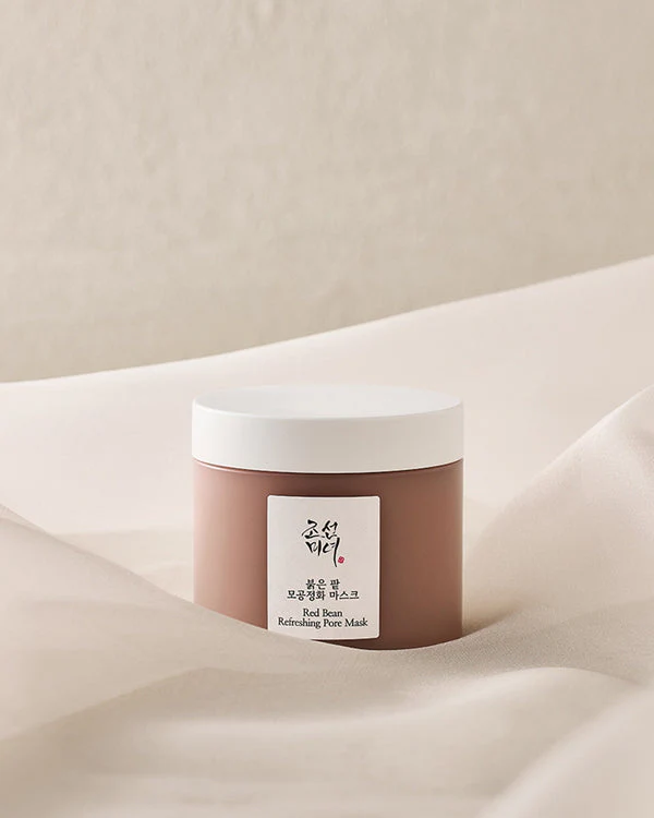 Beauty of Joseon Red Bean Refreshing Pore Mask.