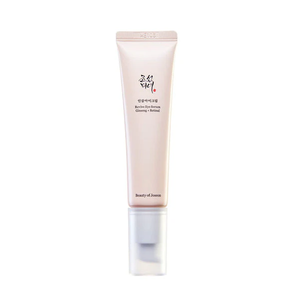 Beauty of Joseon - Revive eye serum : Ginseng + Retinal 30ml