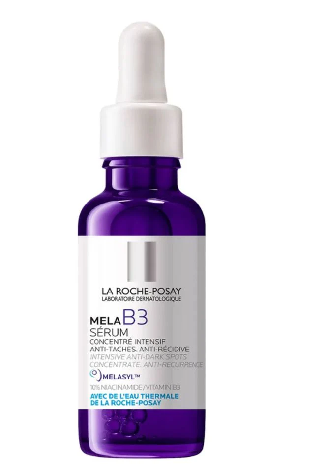La Roche-Posay Mela B3 – Sérum Anti-Taches & Éclat