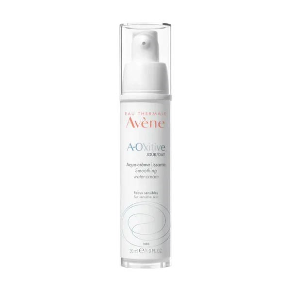 A-Oxitive Day Smoothing water-cream 30 Ml