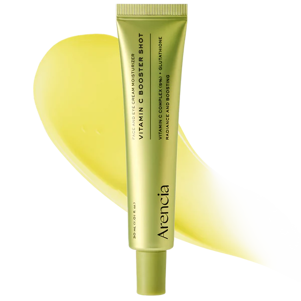 Arencia - Vitamin C Booster Shot