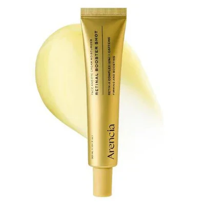 Arencia - Retinal Booster Shot 30 ml