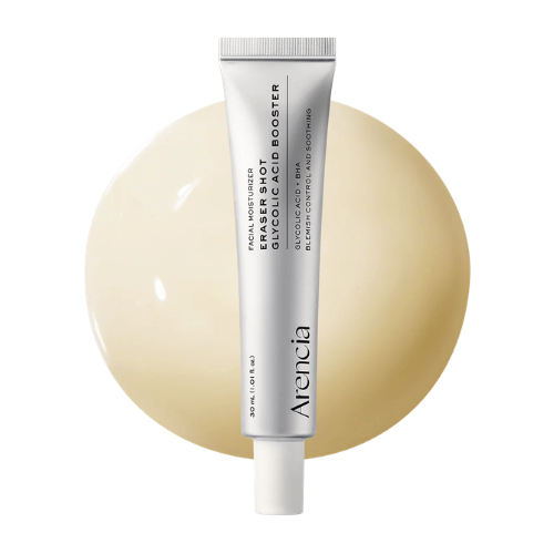 ARENCIA Eraser Shot Glycolic Acid Booster 30ml