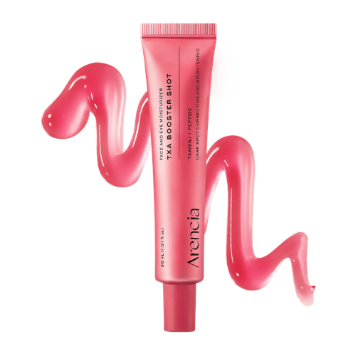 ARENCIA Txa Booster Shot + Peptide 30ml