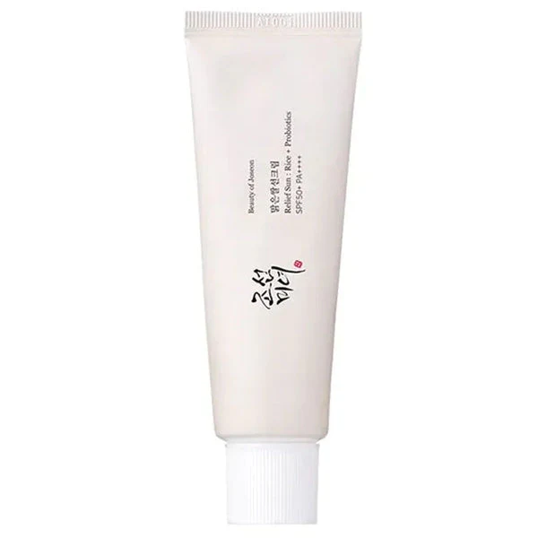 Beauty of Joseon - Relief Sun : Rice + Probiotics 50ml