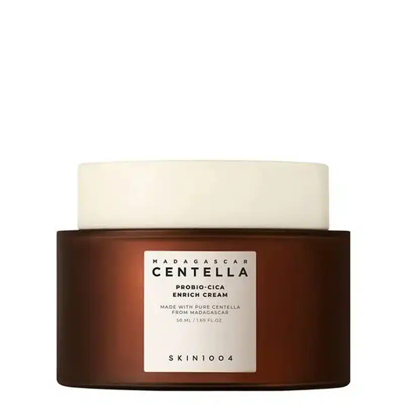 SKIN 1004 Centella Probio Cica Crème Riche