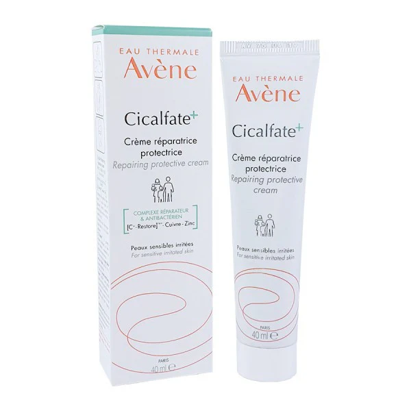 Cicalfate+ Crème réparatrice protectrice