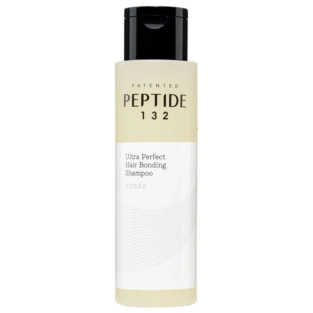 COSRX PEPTIDE-132 Ultra Perfect Hair Bonding Shampoo 200ml
