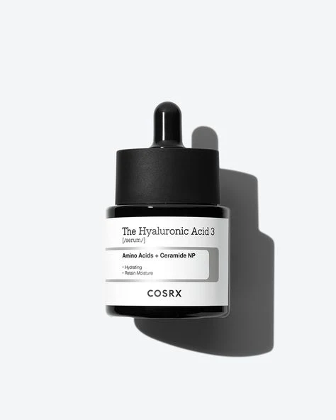 COSRX The Hyaluronic Acid 3 Serum ????? ??? ???????????? 3