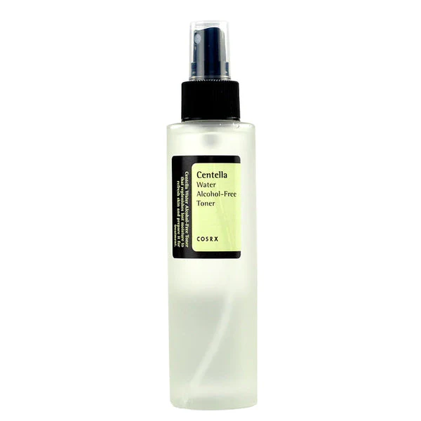 COSRX Centella Water Alcohol-Free Toner 150 Ml