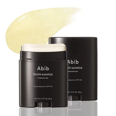 Abib Quick sunstick protection bar spf50+ PA++++