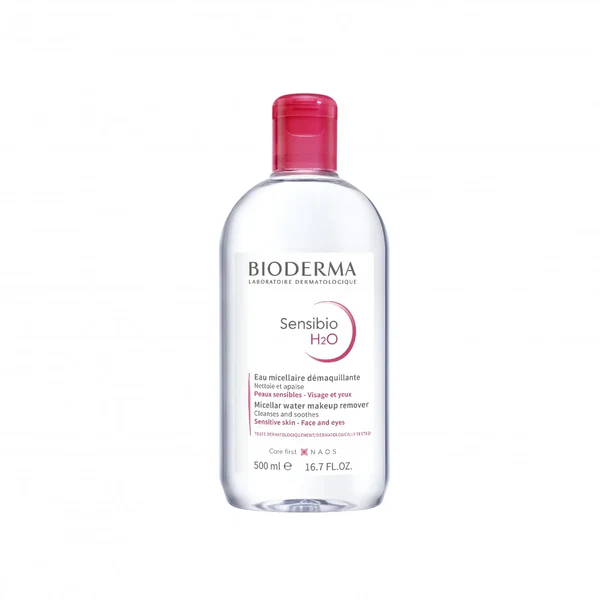 500 ?? - Bioderma Sensibio H2O Removing Micelle