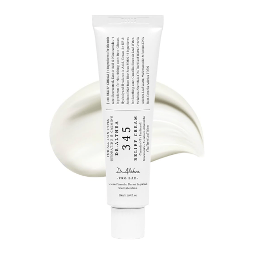 Dr.Althea 345 Relief cream