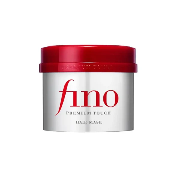 Fino premium touch hair mask 230 Gr