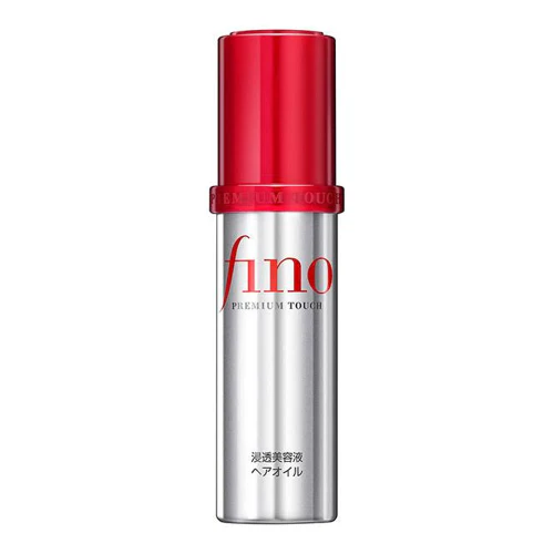 fino premium touch hair oil 70 Ml