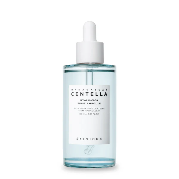SKIN1004 Madagascar Centella Hyalu-Cica First Ampoule