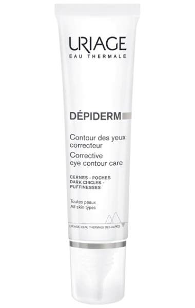 URIAGE Dépirem Controur des yeux correcteur