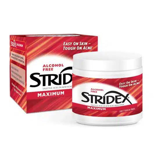 Stridex Stridex 55 Pads