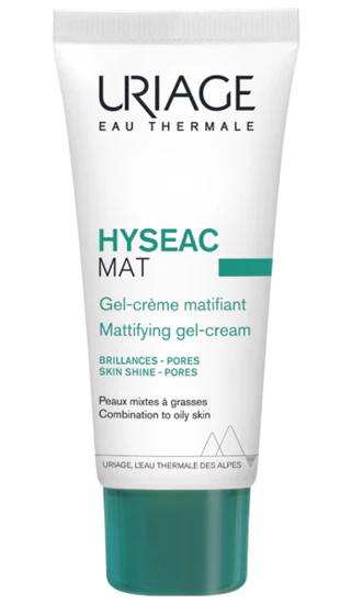 URIAGE HYSEAC MAT 40ml